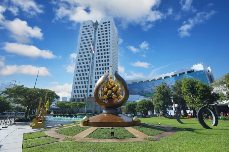 ปตท. ยืนยัน "ป้องกันไม่ขาดน้ำมัน" แบกรับต้นทุนจัดหา ต้นทุนการเงิน บริหารความเสี่ยง รักษาความมั่นคงพลังงาน