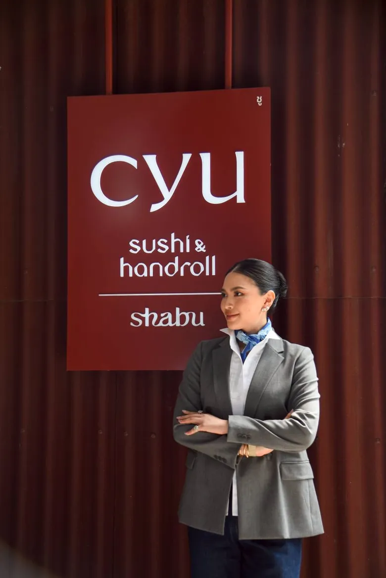 "Cyu Shabu Concept ใหม่" พลิกเกมตลาดชาบู สู่ "Specialty Shabu" ที่แตกต่างอย่างมีชั้นเชิง