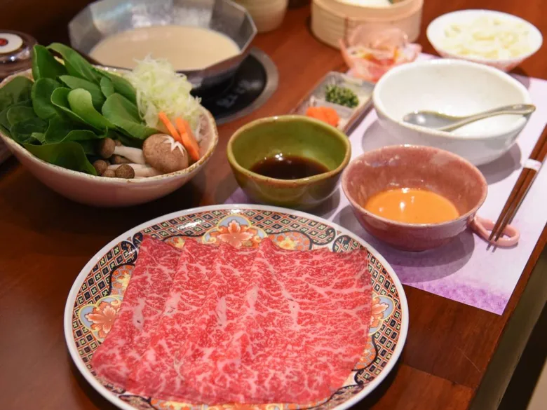 "Cyu Shabu Concept ใหม่" พลิกเกมตลาดชาบู สู่ "Specialty Shabu" ที่แตกต่างอย่างมีชั้นเชิง