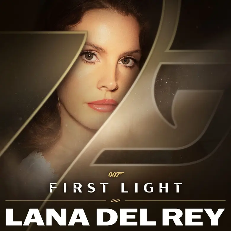 เซอร์ไพรส์! Lana Del Rey ปล่อยเพลงใหม่ "First Light" ประกอบวิดีโอเกม 007 First Light ผสานแนวดนตรี dream pop เข้ากับแนวเพลงทรงพลังฉบับ James Bond ได้อย่างลงตัว