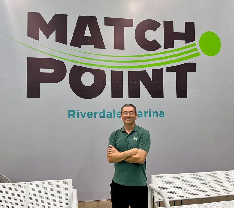 เปิดแล้ว แลนด์มาร์คสายเฮลท์แห่งใหม่ แมทช์พอยต์ @ ริเวอร์เดล มารีน่า สปอร์ตคอมเพล็กซ์ครบวงจรริมน้ำเจ้าพระยา