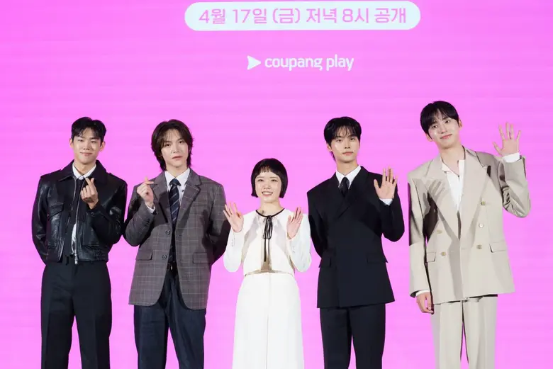 5 เหตุผลที่ทำให้ซีรีส์ Absolute Value of Romance แตกต่างและห้ามพลาดชม