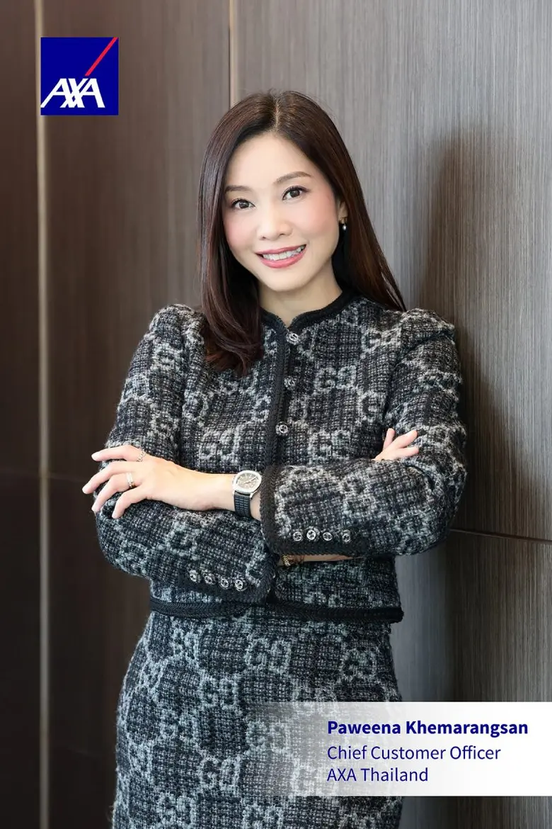 AXA Insurance Thailand Urges Families to Safeguard Children's Health from Mosquito-Borne Diseases This Rainy Season