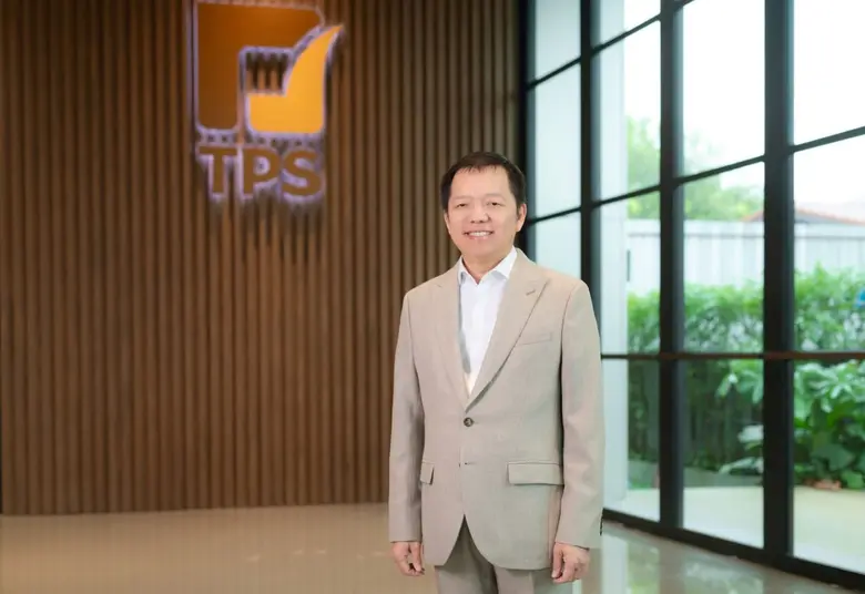 ผถห.TPS โหวตหนุนจ่ายปันผลอีก 0.12 บ./หุ้น รับทรัพย์ 19 พ.ค.นี้