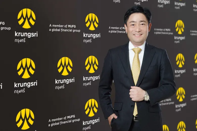 กรุงศรีเผยผลกำไรสุทธิไตรมาสแรกปี 2569 จำนวน 8.62 พันล้านบาท สะท้อนวินัยการดำเนินงานตามกลยุทธ์องค์กร