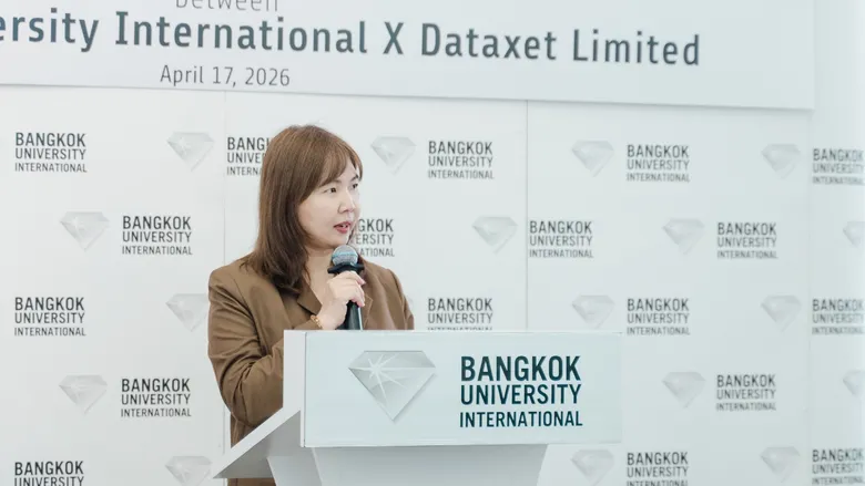 Dataxet Partners with Bangkok University International to Drive Real-World Media Intelligence and Social Listening into the Classroom