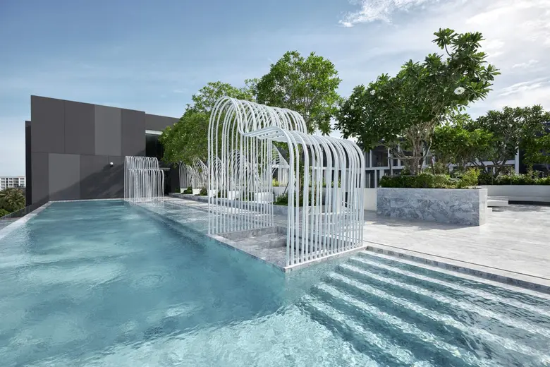 NH Hua Hin จุดเริ่มต้นของการพักผ่อนในหัวหิน—จุดหมายกีฬาทางน้ำระดับเอเชีย ที่ครบทุกมิติของลม คลื่น และไลฟ์สไตล์ริมทะเล