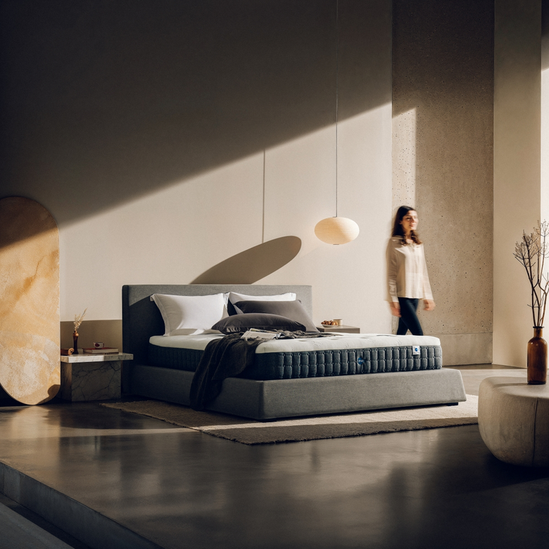 Omazz(R) เปิดตัวที่นอนรุ่นใหม่ "Felicity" นิยามใหม่แห่งสมดุลการพักผ่อนที่เหนือระดับ