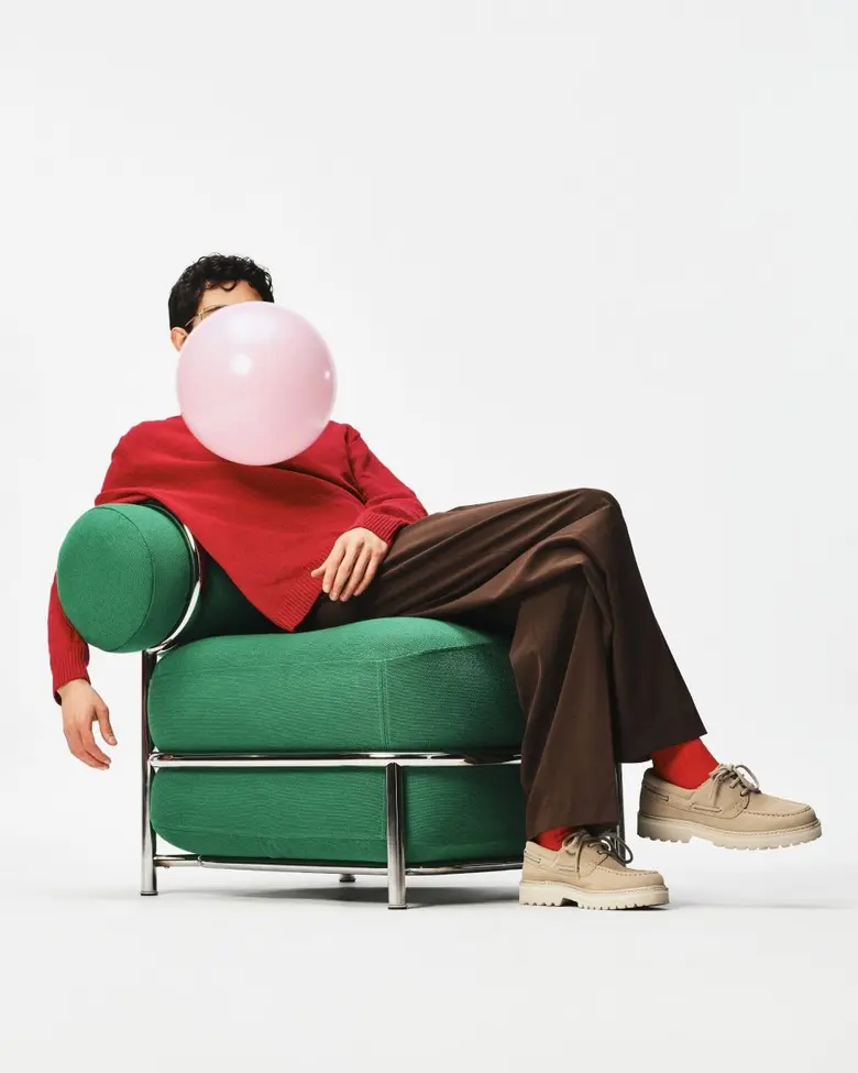 อิเกียพาส่อง 3 ดีไซน์ใหม่จาก IKEA PS 2026 คอลเล็กชั่นใหม่ที่ผสานฟังก์ชั่นและความสนุก พร้อมเติมเต็มสีสันให้ทุกวันธรรมดาพิเศษขึ้น