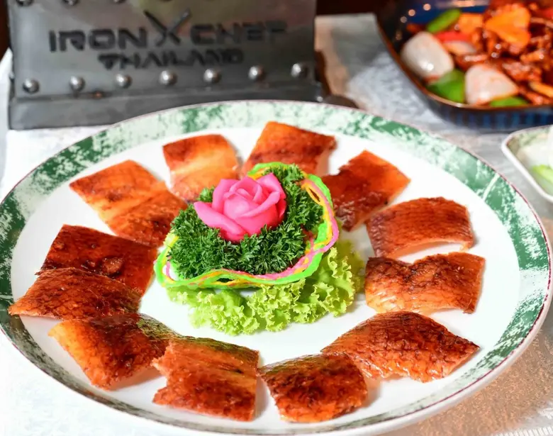 บุฟเฟต์ติ่มซำพรีเมียม "มหามงคล" คลายร้อน เสิร์ฟไม่อั้น พร้อมสิทธิพิเศษ 2 ต่อ ณ ห้องอาหารไดนาสตี้ เซ็นทารา แกรนด์ ลาดพร้าว