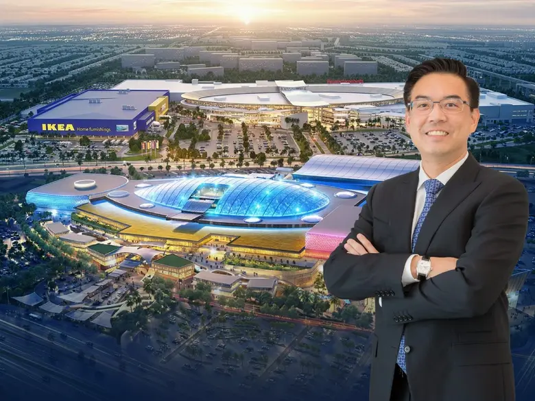 "ลลิล พร็อพเพอร์ตี้" ชี้ หลังปรับผัง "รังสิต-ปทุมธานี" ขึ้นแท่น "North Expansion Corridor"