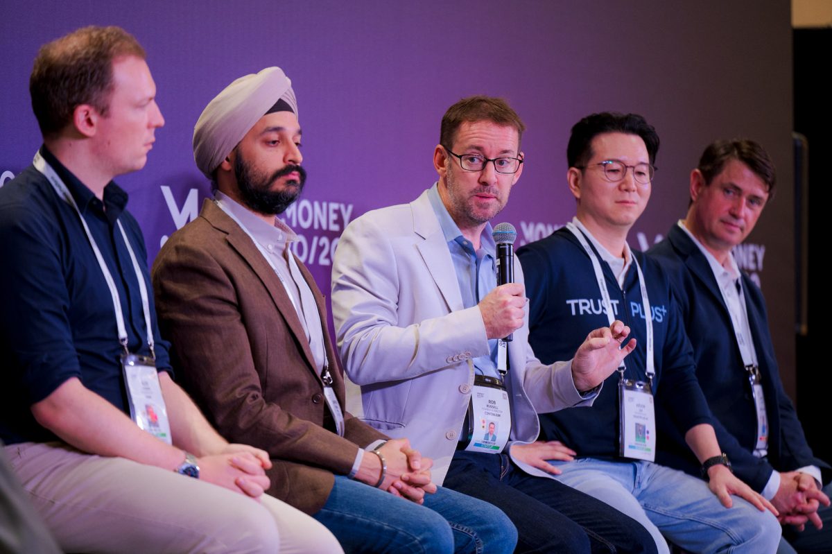 Money20/20 Asia 2026 เปิดตัว 5 สตาร์ทอัพฟินเทคดาวรุ่ง มุ่งขับเคลื่อนนวัตกรรมและพลิกโฉมภูมิทัศน์การเงินแห่งอนาคต