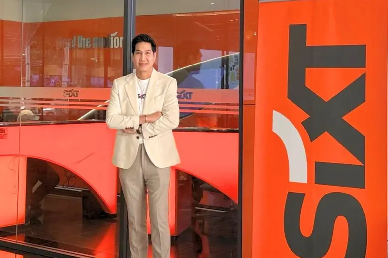 เคทีซี-ซิกท์ ชี้เทรนด์ "เช่ารถแทนซื้อ" มาแรง ดัน EV Rental โต รับพฤติกรรมผู้บริโภคยุคใหม่