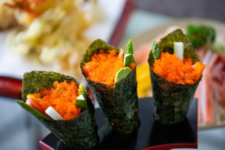 คาราวานบุฟเฟ่ต์อาหารญี่ปุ่น อิ่มฟินไม่อั้น 5 - 6 พฤษภาคม 2569 ณ ห้องอาหารดิ ออร์ชาร์ด โรงแรมแคนทารี 304 ปราจีนบุรี