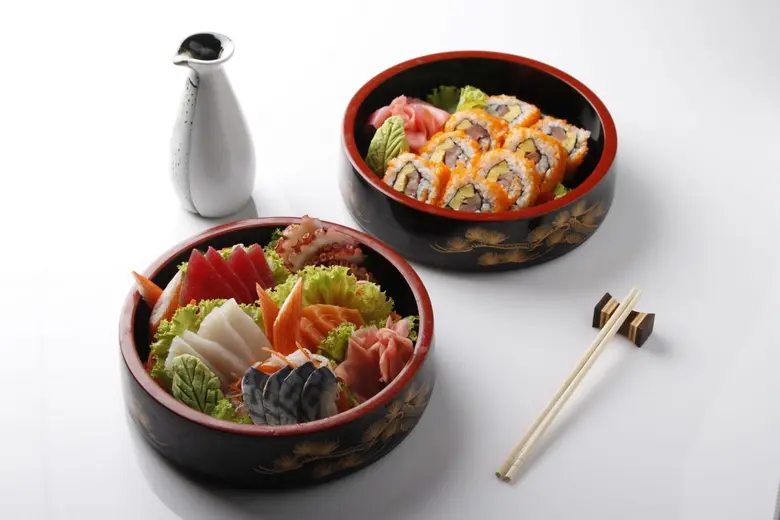 คาราวานบุฟเฟ่ต์อาหารญี่ปุ่น อิ่มฟินไม่อั้น 5 - 6 พฤษภาคม 2569 ณ ห้องอาหารดิ ออร์ชาร์ด โรงแรมแคนทารี 304 ปราจีนบุรี