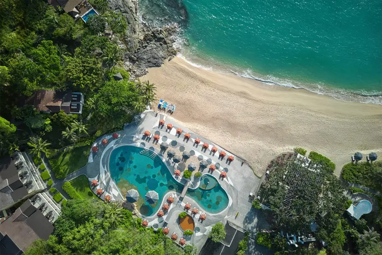 Garrya Tongsai Bay Samui Presents "Paint &amp; Cheers" by Yardphiroon