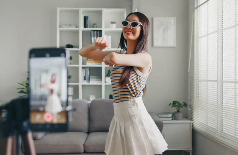 กดใจใน TikTok ส่งผลต่อช่องอย่างไร รวมเรื่องสำคัญที่ครีเอเตอร์ควรรู้