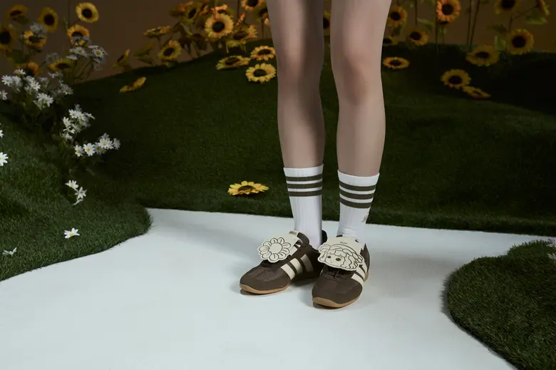 adidas Sportswear นำเสนอบทถัดไปของ SS26 MACKCHA: BLOOM IN YOUR OWN TIME