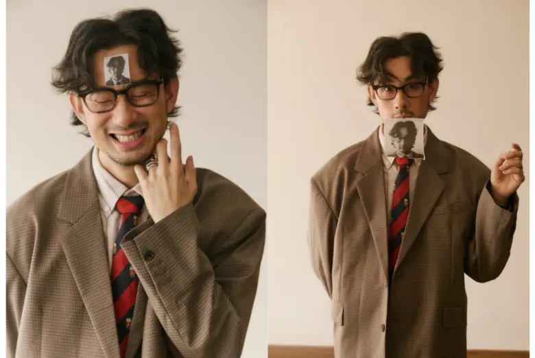 "Morvasu" ส่ง "เก่งแต่กับเธอ (I know I can love you)" ซิงเกิลใหม่แนว Alternative Pop ที่ทั้ง น่ารัก น่าหยิก ครบจบในเพลงเดียว