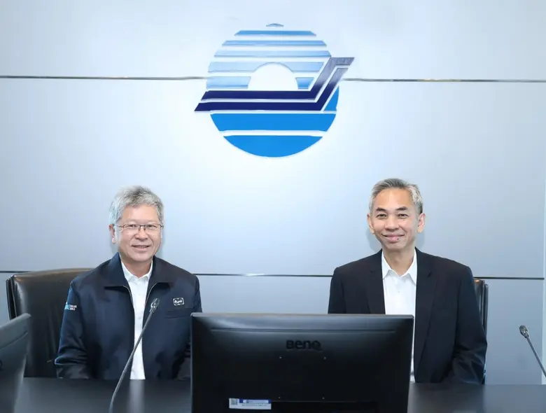 ปตท. ผนึกกำลัง ทอท. ยกระดับการบริหารจัดการองค์กรสู่ความร่วมมือทางยุทธศาสตร์เพื่อการเติบโตอย่างยั่งยืน