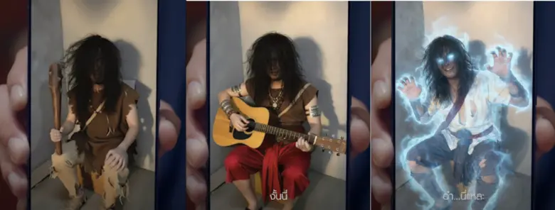 คนไทยเจนภาพเก่งด้วย AI ใช้ Photo Assist ติดอันดับต้น ๆ ของโลก พิมพ์ปุ๊บ เจนเป๊ะ บน Galaxy S26 Ultra