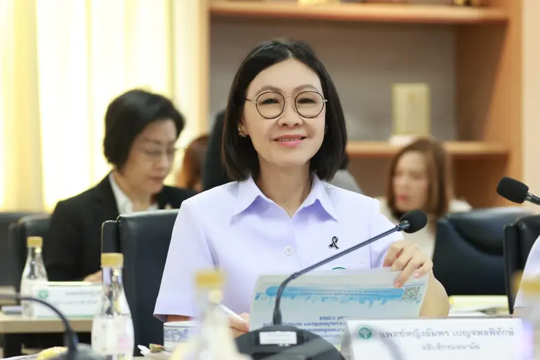 กรมอนามัย ชี้ "เบาหวานในหญิงตั้งครรภ์" เสี่ยงคลอดก่อนกำหนด แนะคุม BMI และวางแผนตั้งครรภ์คุณภาพ