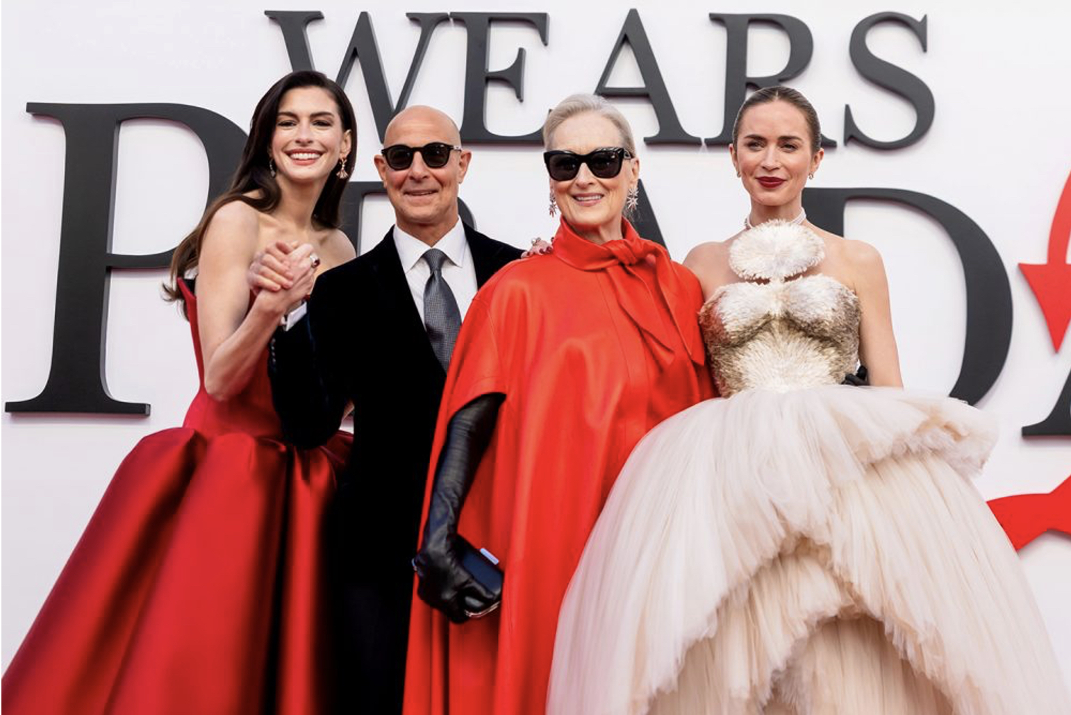 ตัวแม่รันวงการ! ซัมซุง จับมือ The Devil Wears Prada 2 ส่ง Galaxy S26 Ultra ถ่าย moment ศิลปินระดับโลกบนพรมแดงในงาน World Premiere