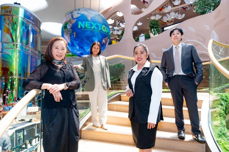 "ททท. ผนึกพันธมิตรชวนคนทำงานออกเดินทาง 'WORK WONDER BELONG' ใน 17 จังหวัดภาคกลาง เที่ยวใกล้ได้งาน"