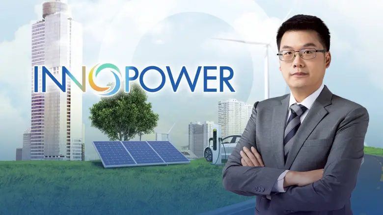 INNOPOWER เติบโตอย่างก้าวกระโดด ปิดปี 68 กำไรทะยาน 7.5 เท่า พร้อมนำทัพธุรกิจไทยสู่ยุคความยั่งยืน