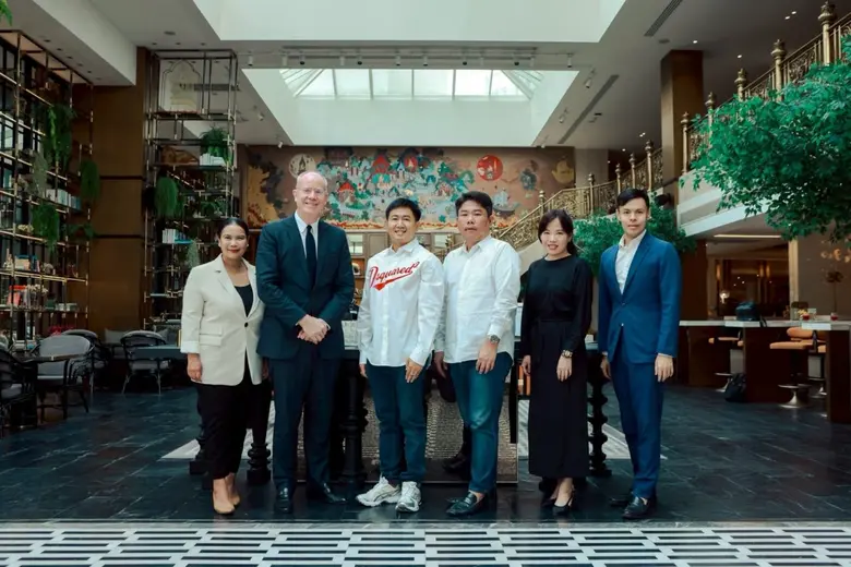 โรงแรมมณเฑียร สุรวงศ์ กรุงเทพฯ ร่วมสนับสนุนการประกวด Mister International Thailand 2026 ผลักดันคอนเซ็ปต์ทรงพลัง "The NEW Legendary" สะท้อนการก้าวสู่ตำนานบทใหม่แห่งปี