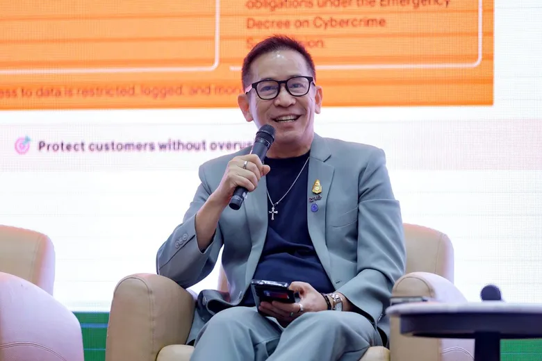 Stopping Scams, Safeguarding Rights…True Joins Forces with Government to Combat Call & SMS Fraud with a Balance of Security and Privacy for Customers
