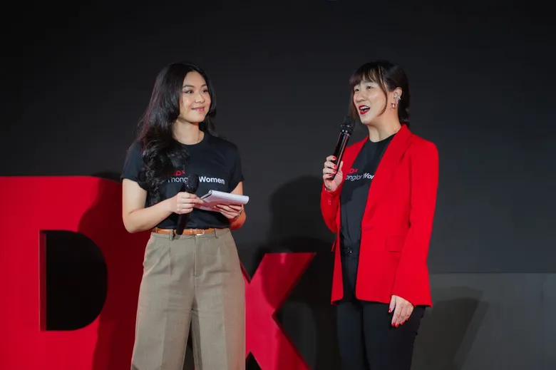 TEDxThonglorWomen 2026 ปลดล็อกพลังเสียงสะท้อนมุมมอง ผู้นำ ตัวตน และอนาคต