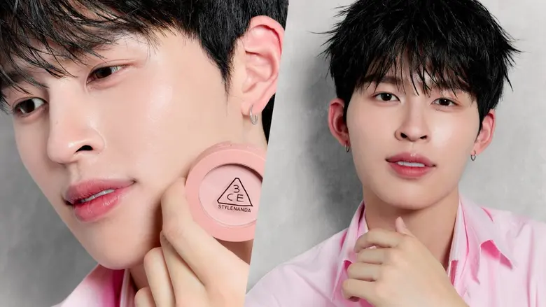 โซลฮอตเกินต้าน! 'ปอนด์ ณราวิชญ์' นั่งแท่น Friend of 3CE Thailand คนแรก หล่อชิคสไตล์อปป้าสะกดทุกสายตา