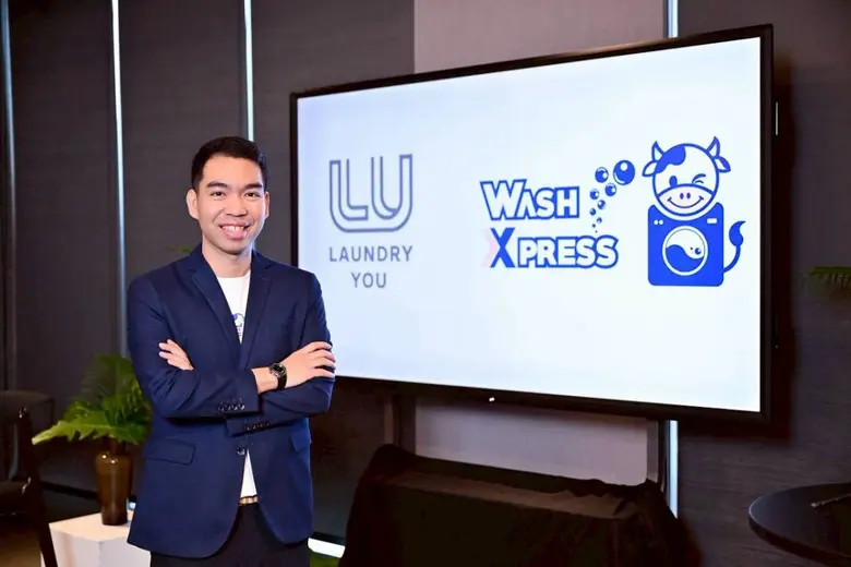 WashXpress รุกขยายสู่ภาคเหนือ เปิดสาขาเชียงใหม่ รองรับคนเชียงใหม่ และ นักท่องเที่ยว ตอกย้ำผู้นำร้านสะดวกซัก ครบวงจร ที่บริหารเอง พร้อมขยายเปิด 100 สาขาใหม่ทั่วประเทศปีนี้