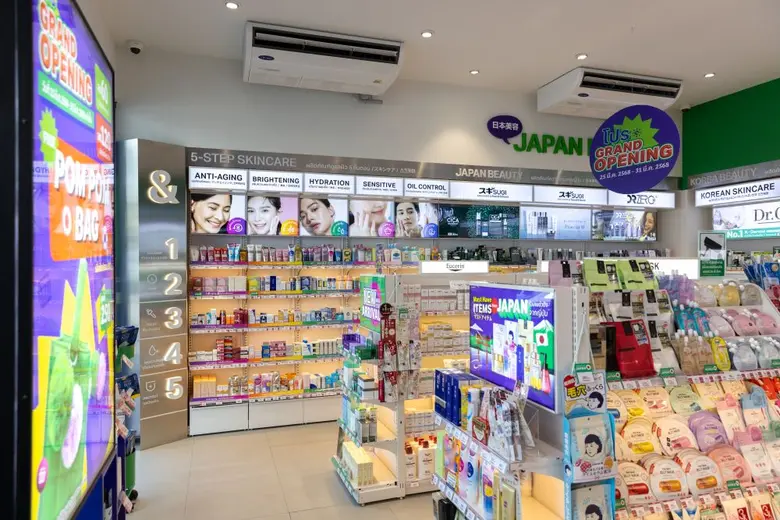 KTC และ found &amp; found ชี้เทรนด์บิวตี้ญี่ปุ่น-เกาหลีโต รับกระแส Self-care Economy