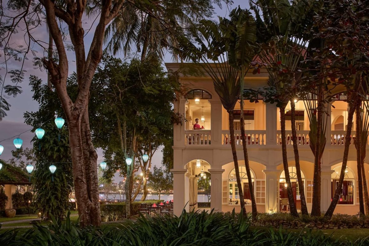 Minor Hotels Achieves Record Success in 2026 T+L 500 List