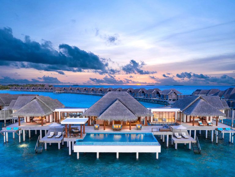 Minor Hotels Achieves Record Success in 2026 T+L 500 List