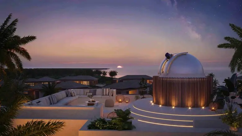 Minor Hotels ประกาศการเปิดตัวแบรนด์ Anantara ในแคริบเบียนครั้งแรก บนหมู่เกาะเติกส์และเคคอส