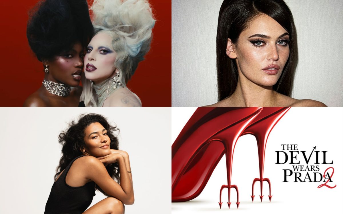 Lady Gaga, Doechii, SIENNA SPIRO, Olivia Dean ส่งเพลงเพราะ ประกอบหนัง The Devil Wears Prada 2 ครบทุกอารมณ์ ปังทั้งเพลงทั้งหนัง