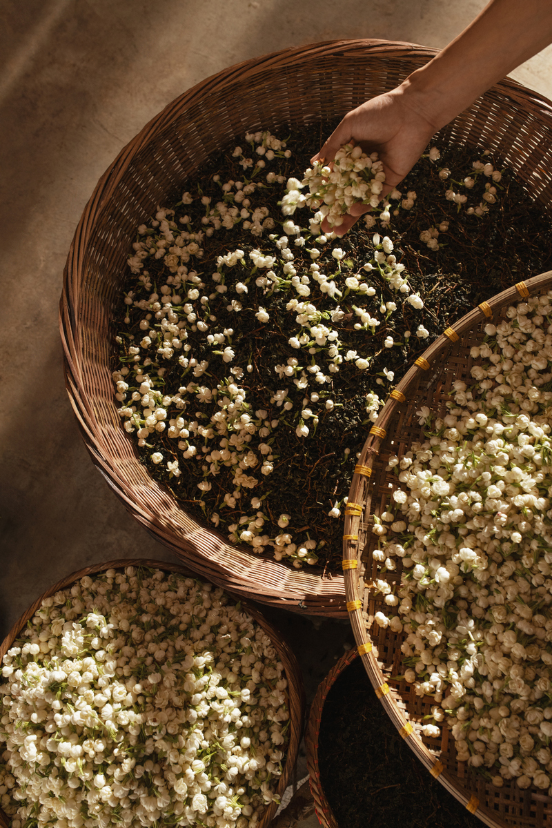 CHAGEE Marks International Tea Day with an Invitation to Explore the Beauty of Tea