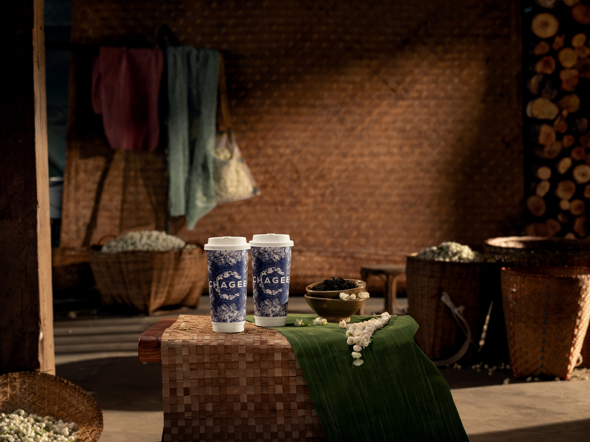 CHAGEE Marks International Tea Day with an Invitation to Explore the Beauty of Tea