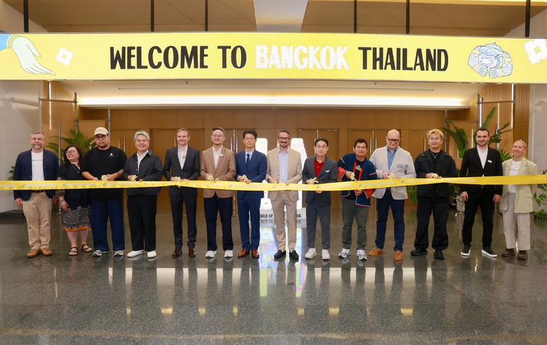 World of Coffee Bangkok 2026 ปักหมุดไทยบนเวทีกาแฟโลก ต่อยอดตลาด 4 ล้านล้าน ดึง 400 แบรนด์จาก 40 ประเทศร่วมงาน