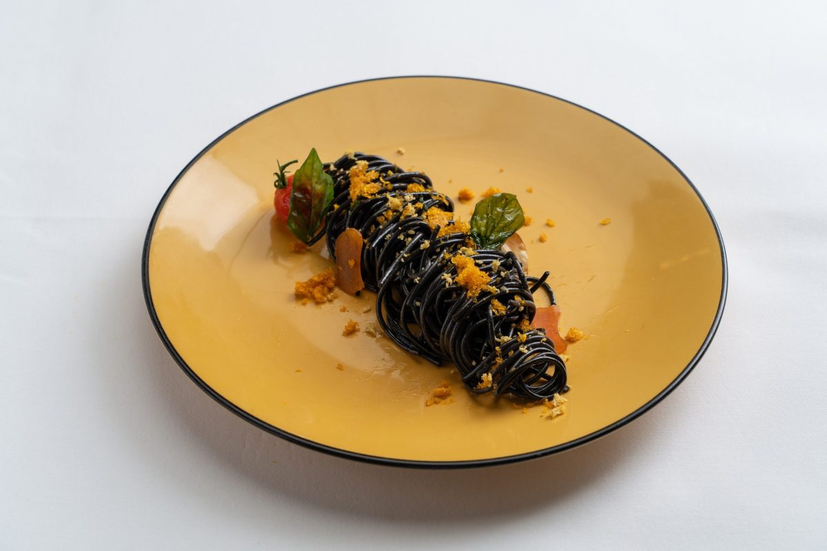 17 - 31 พฤษภาคม 2569 "La Grande Tavola" เปิดตำรับสำรับอิตาเลียนจานพิเศษ ณ ห้องอาหารนัมเบอร์ 43 อิตาเลียน บิสโทร โรงแรมเคปเฮ้าส์ กรุงเทพฯ