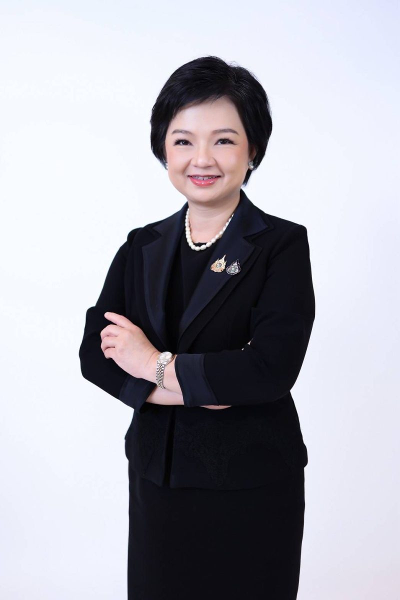 DITP unveils "Reimagining Thailand" Vision at Thai Night Cannes 2026, Positioning Thailand as a Future Global Content Partner
