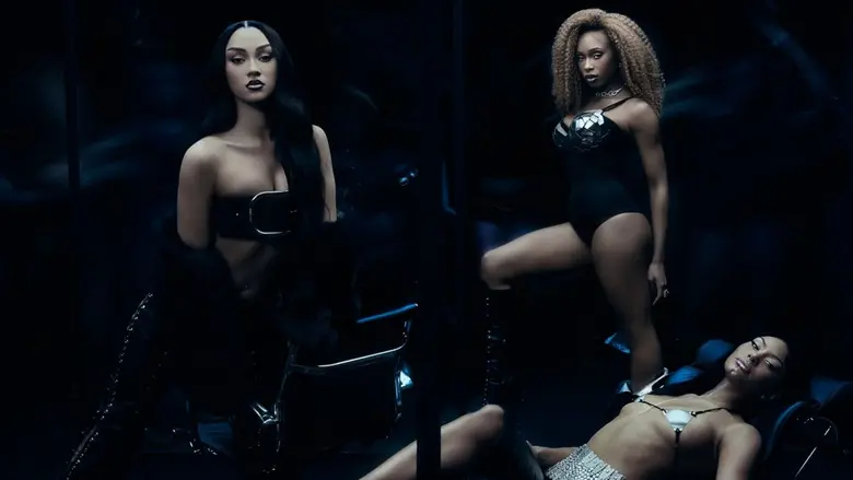 FLO ส่งเพลงใหม่ "Therapy at the Club" แนว R&amp;B แบบเกิร์ลกรุ๊ป UK ที่จริงใจ เตรียมส่งอัลบั้มเต็มชุดที่ 2 ที่แฟน ๆ รอคอย 24 ก.ค. นี้