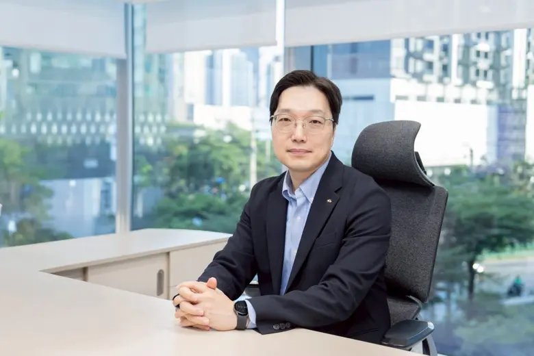 KB J Capital ฉลองใหญ่ครบรอบ 5 ปี จัดแคมเปญ "Kashjoy 5th Year Anniversary Celebration" แจกรางวัลกว่า 1 ล้านบาท แทนคำขอบคุณ ตอกย้ำผู้นำสินเชื่อดิจิทัลเติบโตยั่งยืน