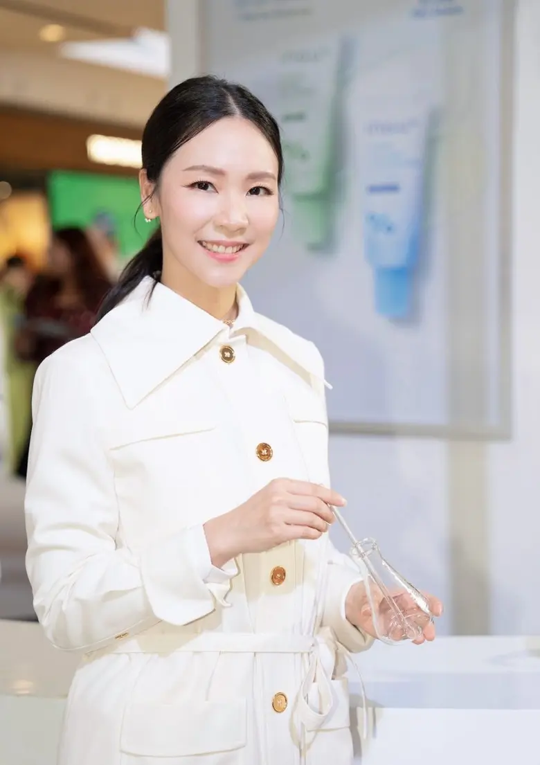 SNPS ร่วมยินดีในโอกาสที่ BluVlite(TM) สารสกัดไทยมาตรฐานสากล ได้เป็นเบื้องหลังของสินค้าไทยคุณภาพ ตอกย้ำบทบาท T-Beauty Ecosystem ที่ขับเคลื่อนด้วยวิทยาศาสตร์