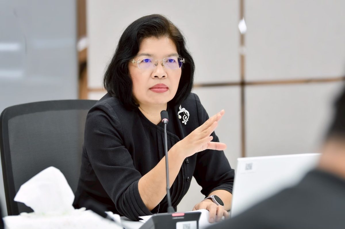 กรมทรัพย์สินทางปัญญา ห่วงใยนักช้อปออนไลน์ คุมเข้มปราบสินค้าละเมิดฯ บนแพลตฟอร์มอีคอมเมิร์ซ แนะ 7 ข้อควรระวัง "สินค้าปลอมไม่ตรงปก"