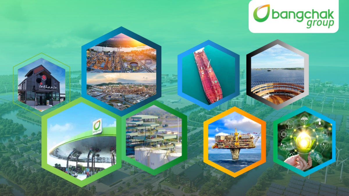 Bangchak Reports Q1/2026 Performance Safeguarding National Energy Continuity Amid Global Market Volatility