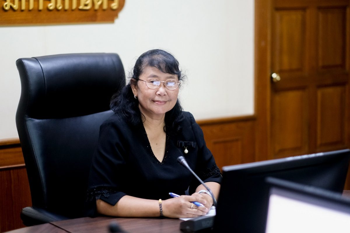 กรมส่งเสริมการเกษตร จับมือ 6 เขต 77 จังหวัด หารือแนวทางการกำกับการประชาสัมพันธ์และทิศทางการสื่อสารของกรมส่งเสริมการเกษตร